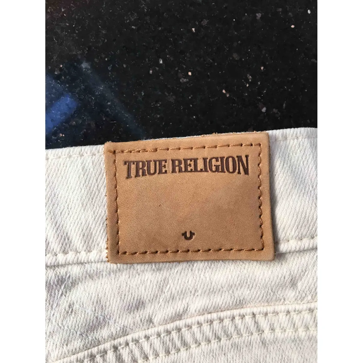 Luxury True Religion Trousers Women