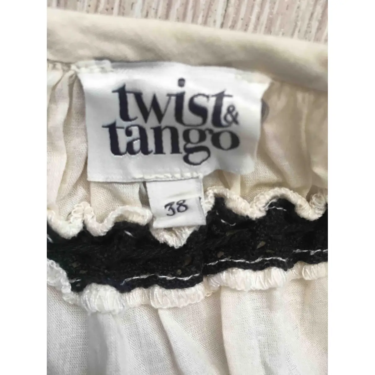 Luxury Twist & Tango Dresses Women