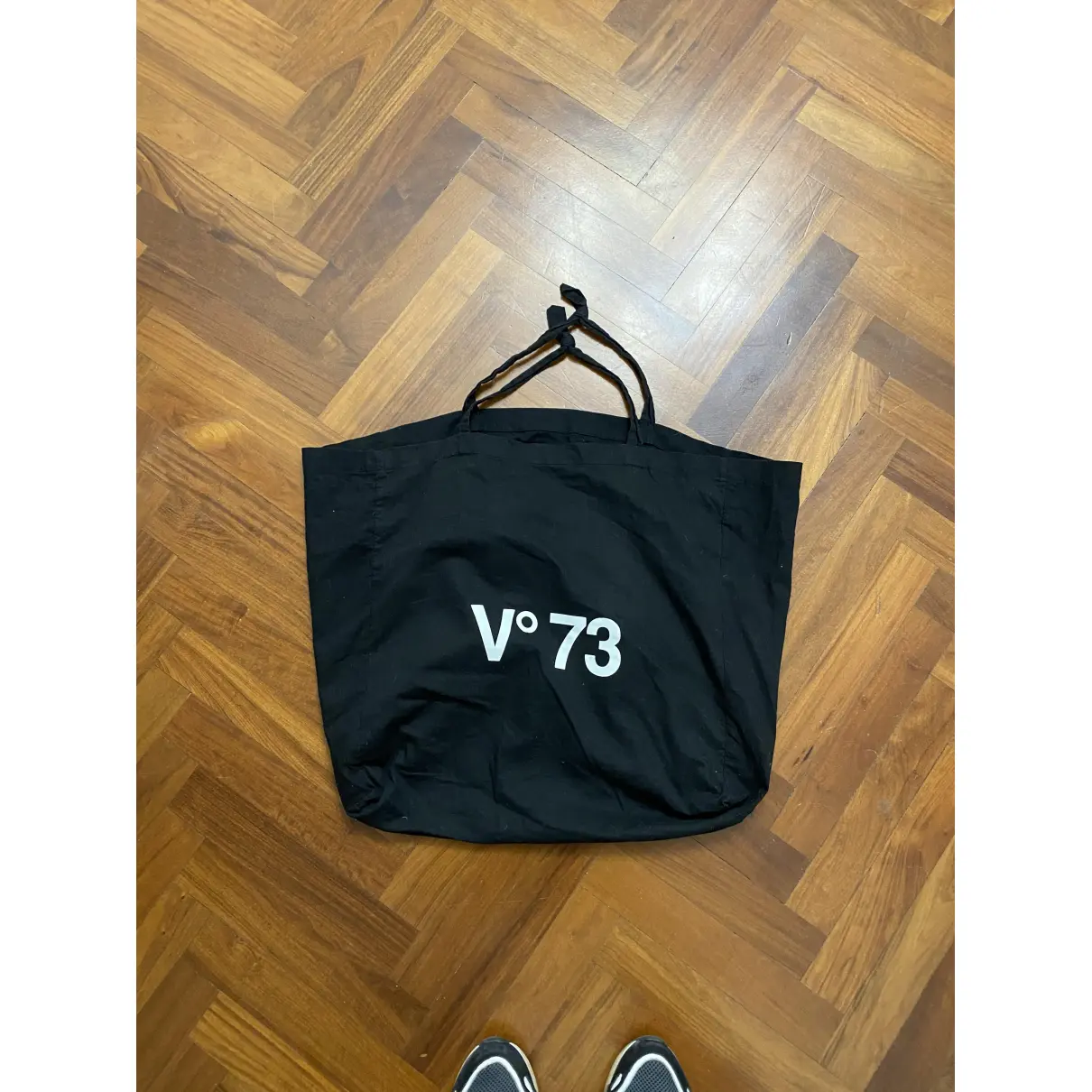 Handbag V 73