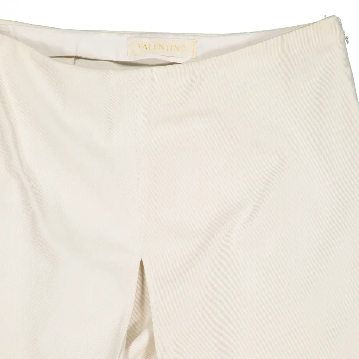 Buy Valentino Garavani Mid-length skirt online