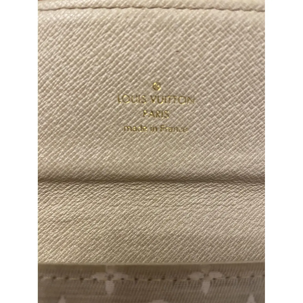 Virtuose wallet Louis Vuitton