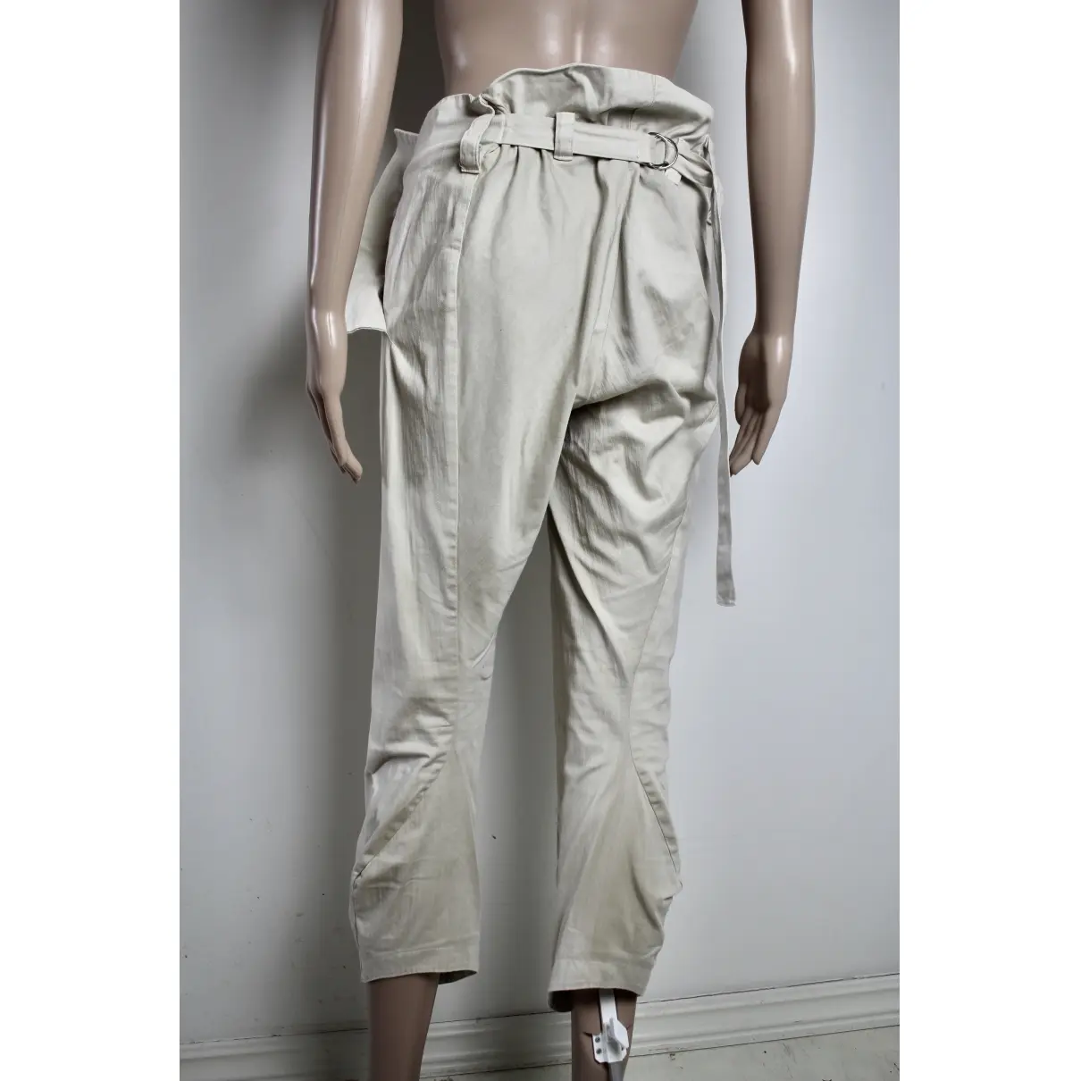 Trousers Vivienne Westwood Anglomania