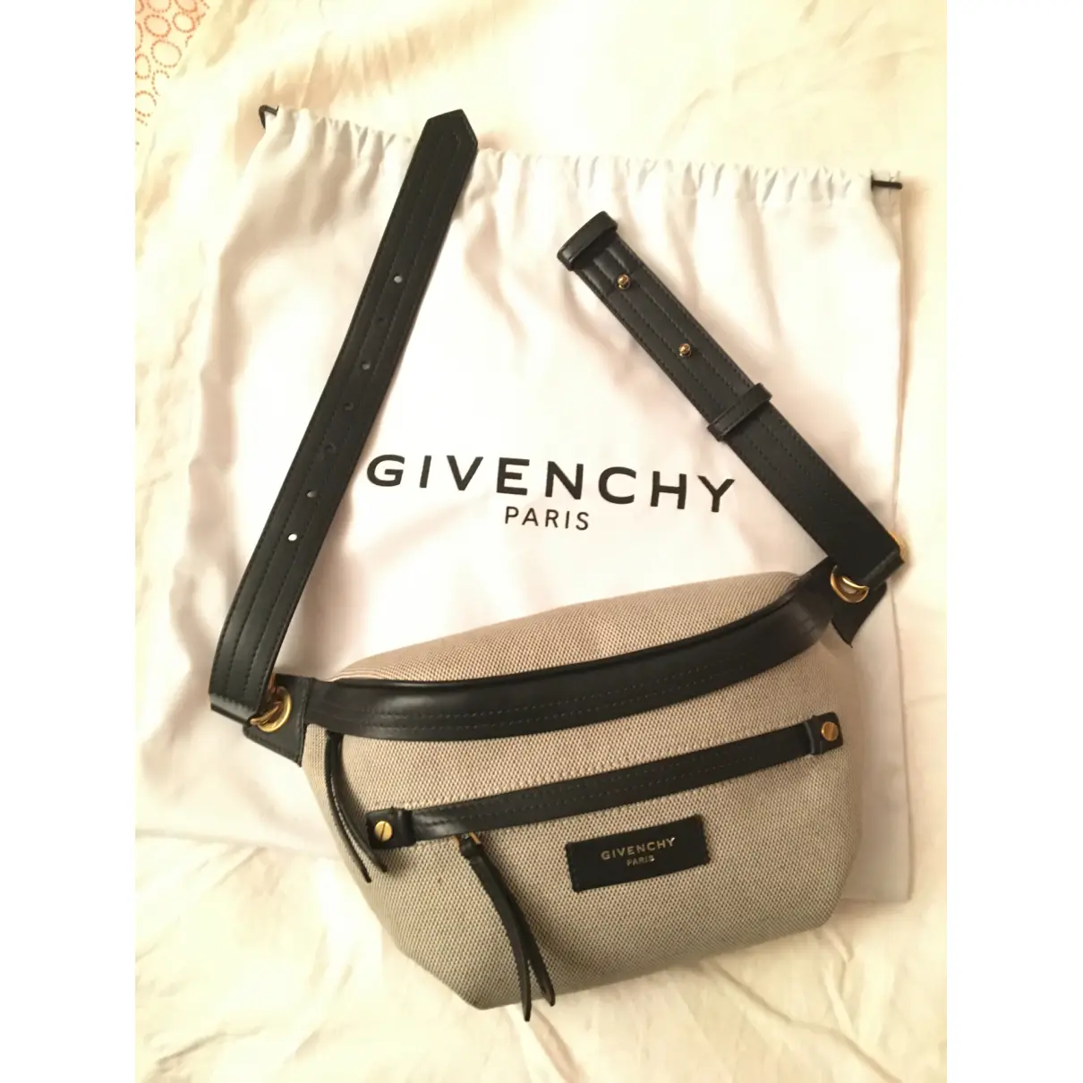 Whip bag Givenchy