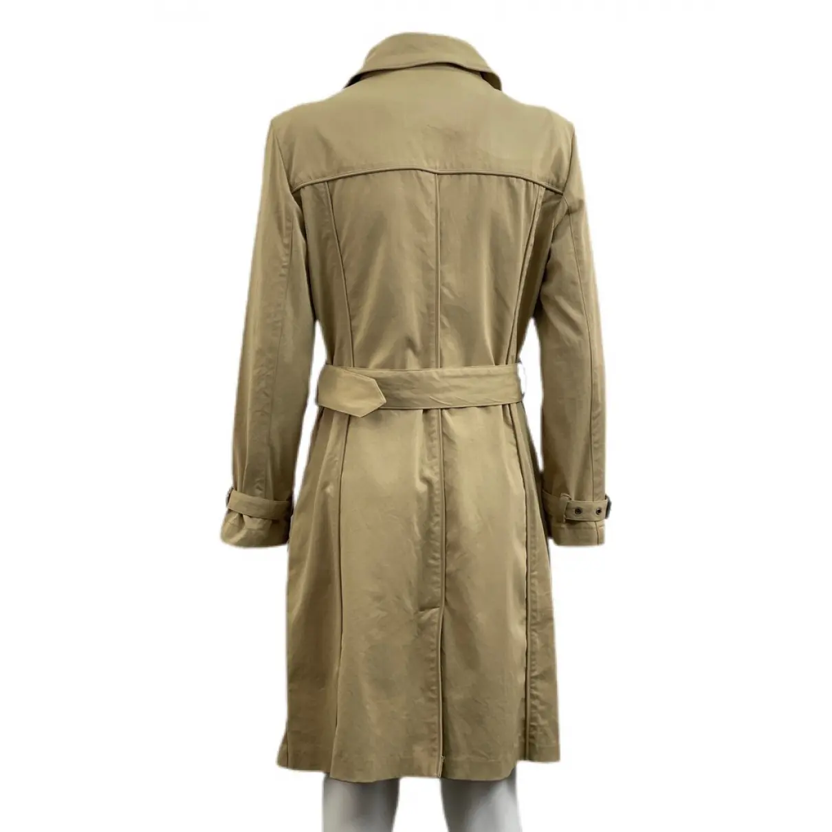 Luxury Woolrich Trench coats Women