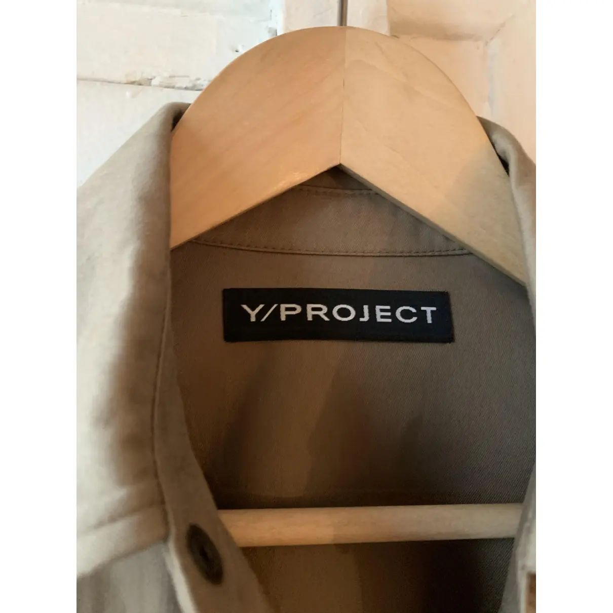 Buy Y/Project Top online