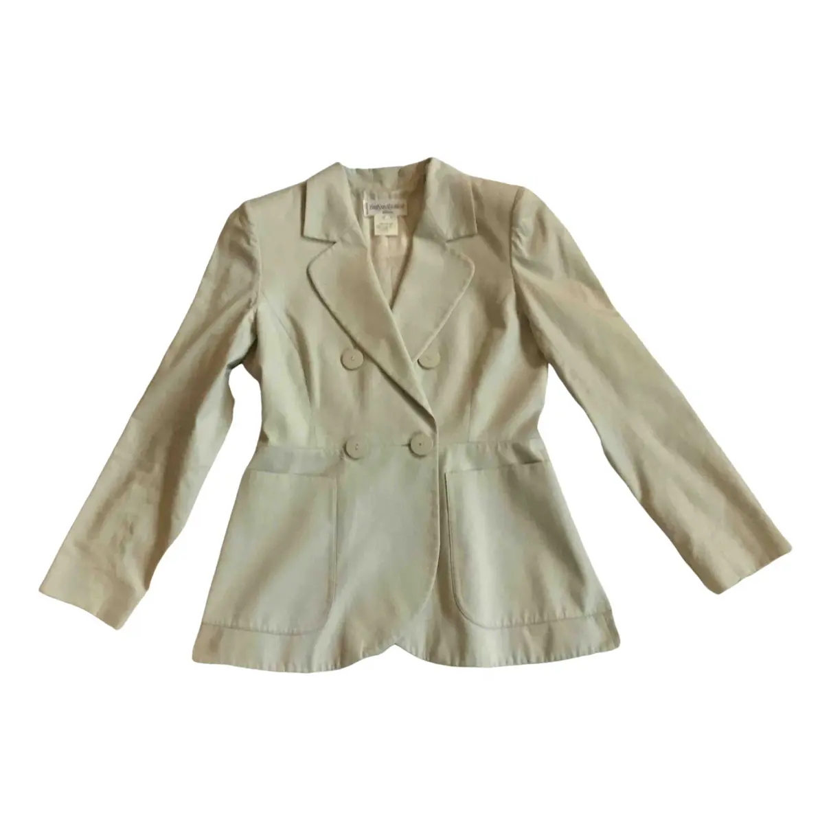 Suit jacket Yves Saint Laurent - Vintage