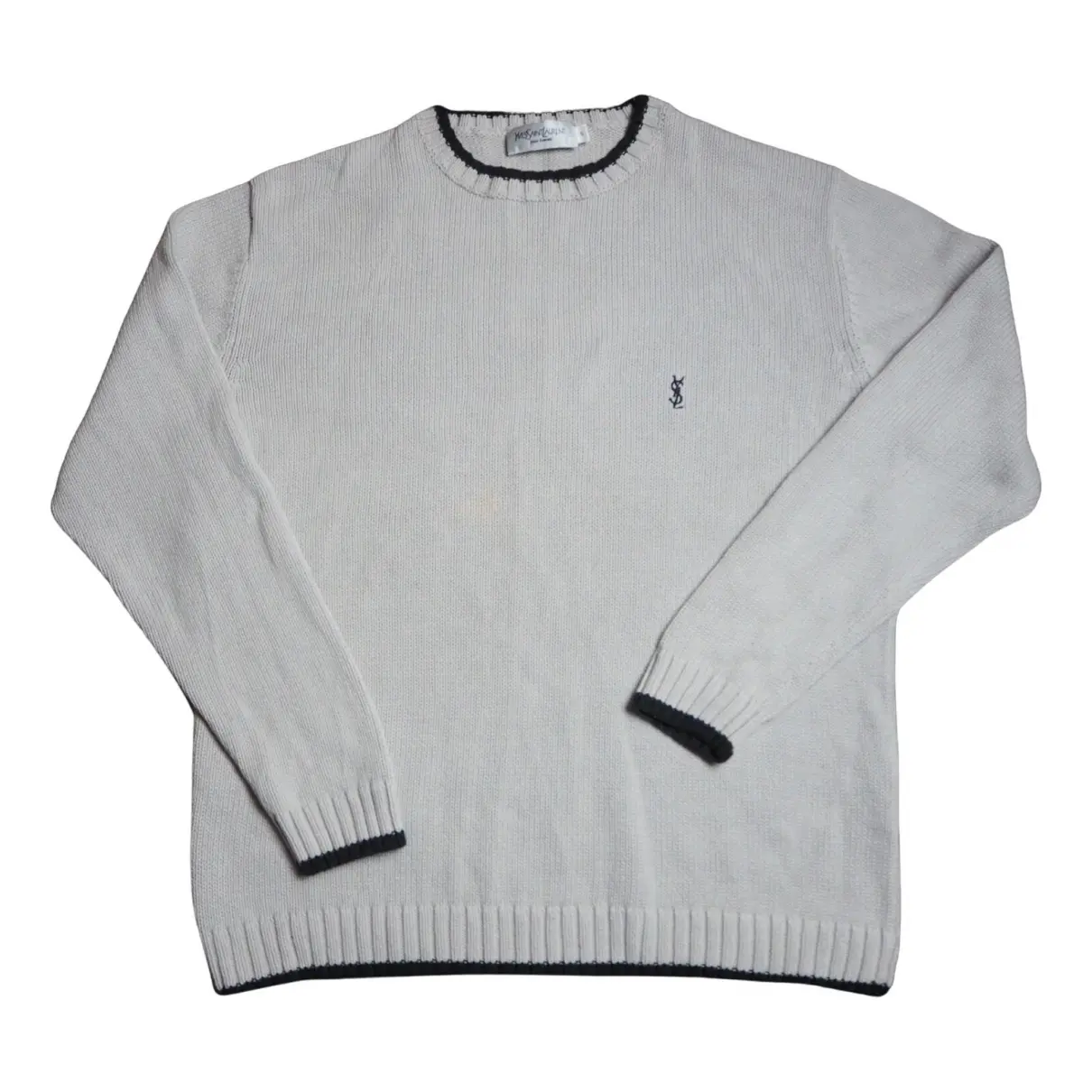Sweatshirt Yves Saint Laurent