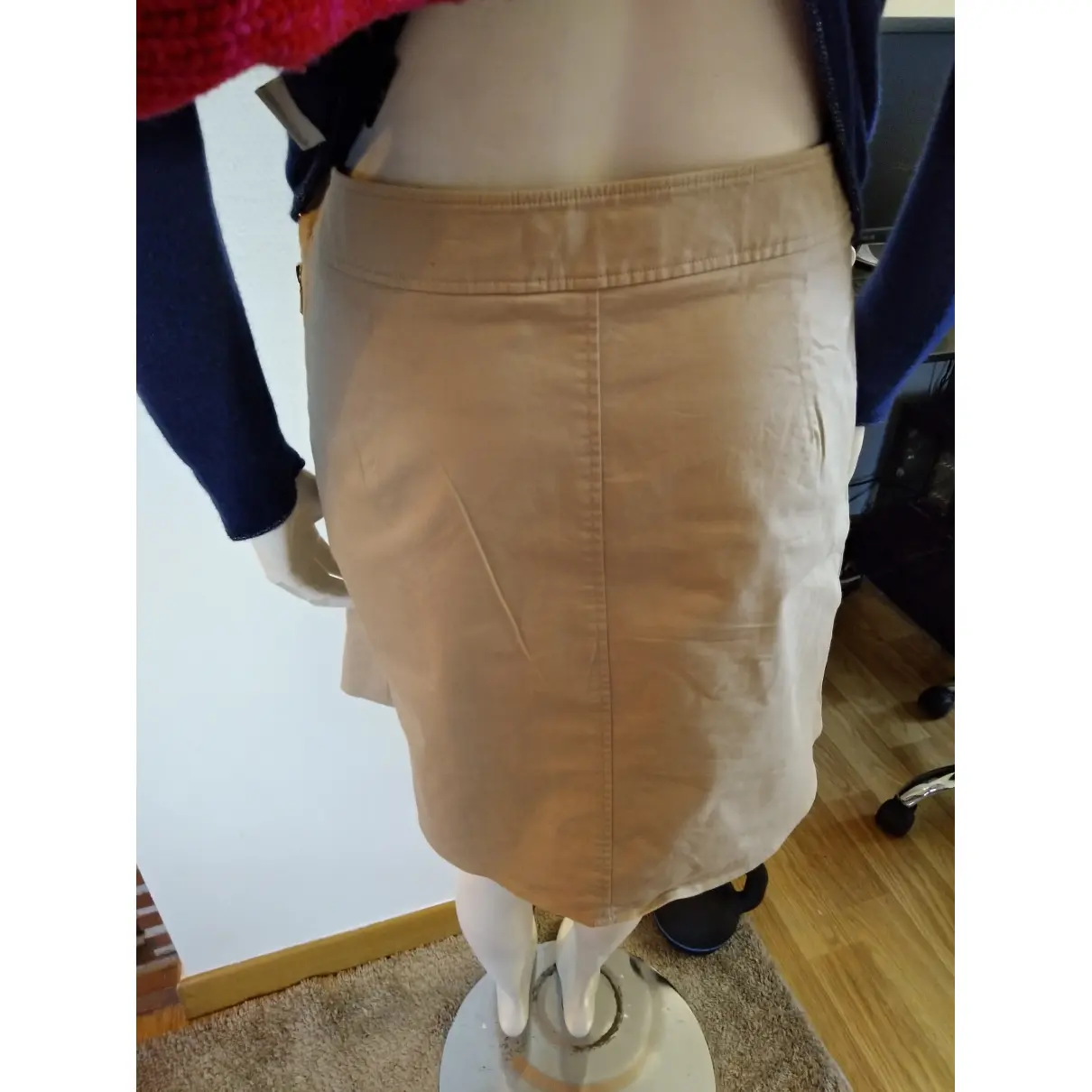 Buy Zapa Mini skirt online