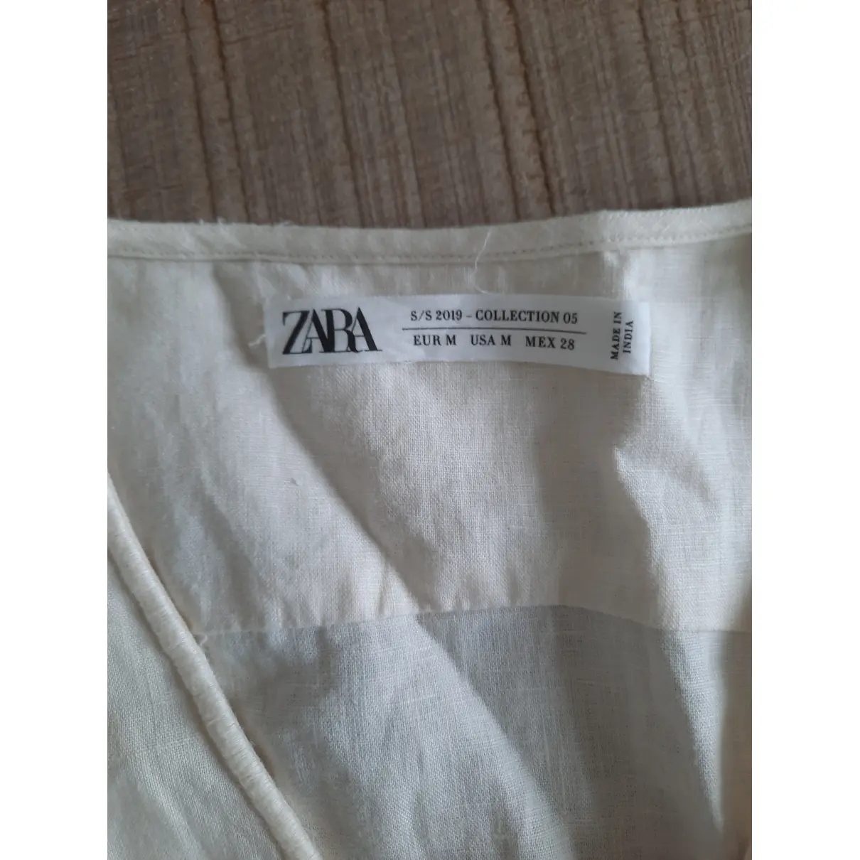 Buy Zara Maxi dress online
