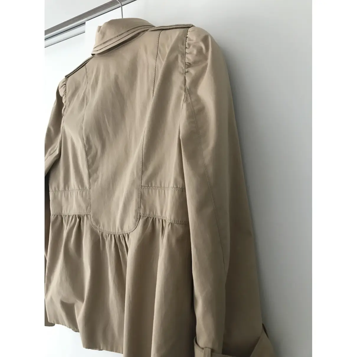 Buy Zara Trench coat online