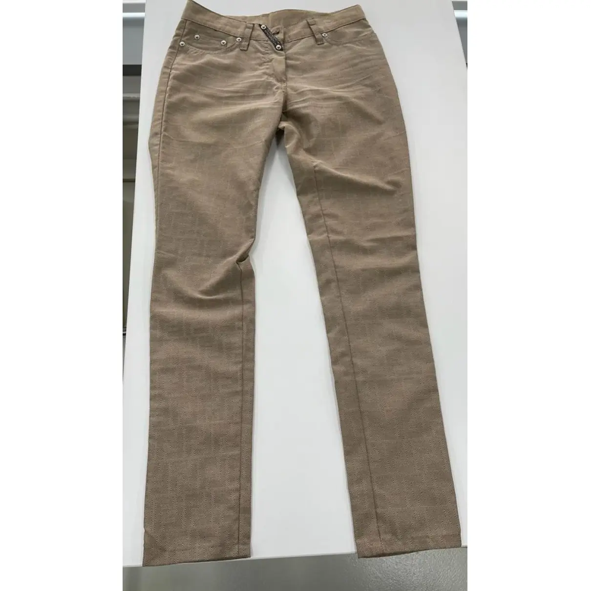 Fendi Straight jeans for sale