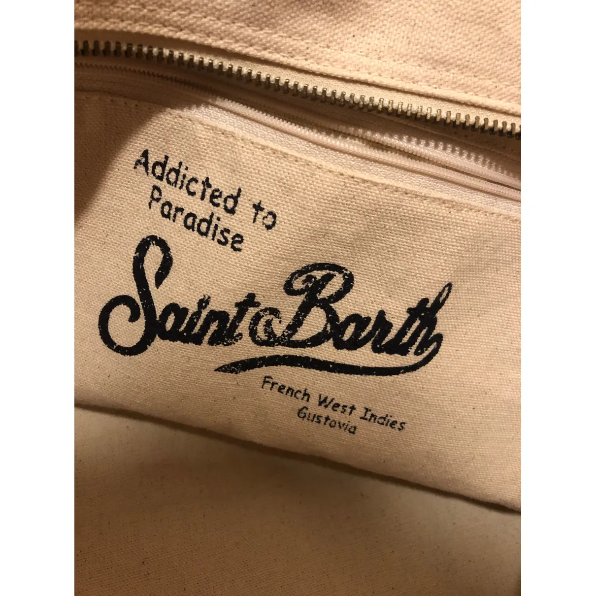 Luxury MC2 Saint Barth Handbags Women