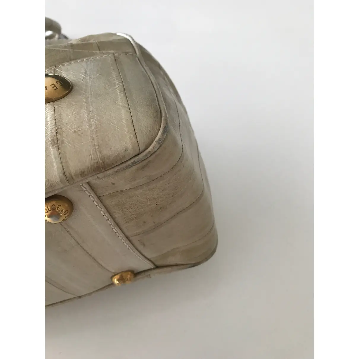 Buy Dolce & Gabbana Eel handbag online - Vintage