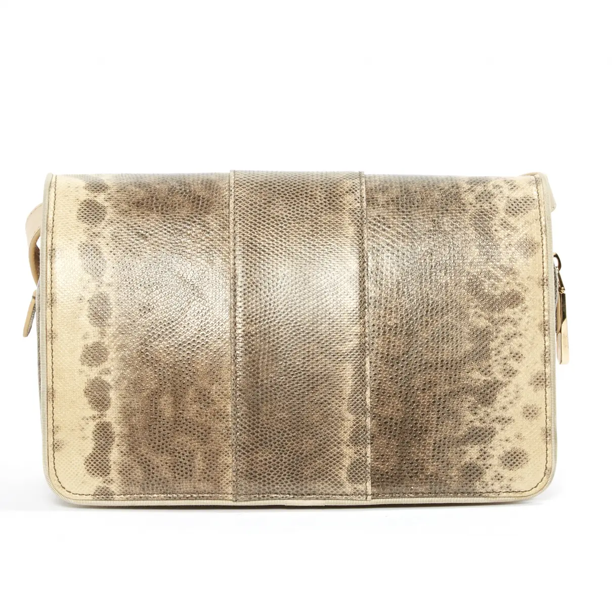 Buy Baraboux Exotic leathers handbag online