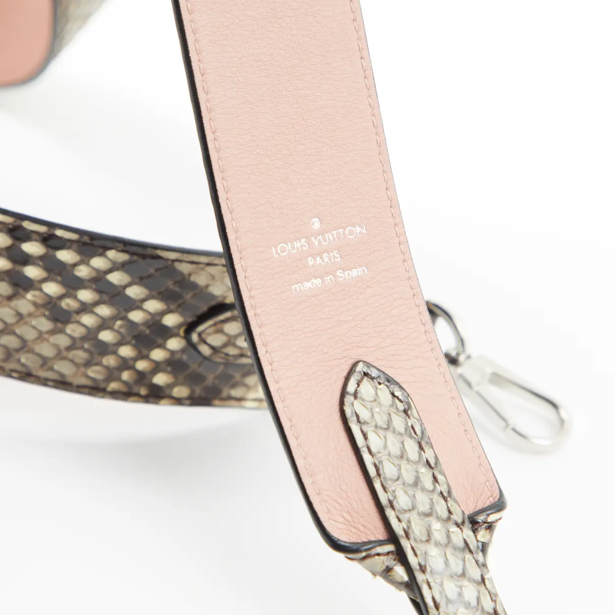 Buy Louis Vuitton Exotic leathers purse online