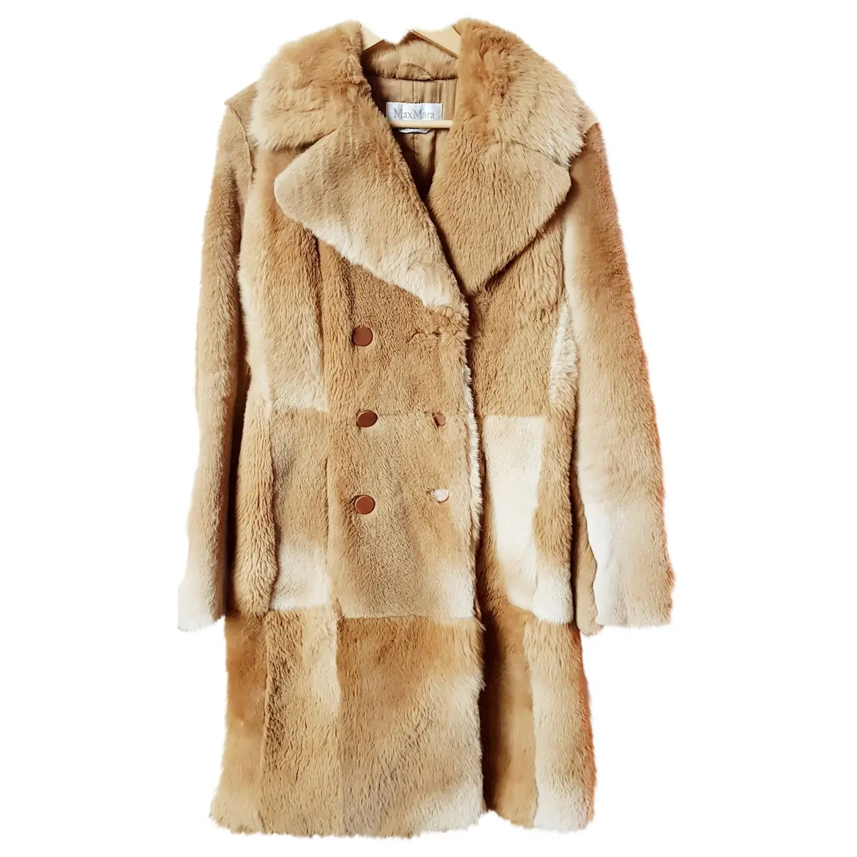 Coat Max Mara - Vintage