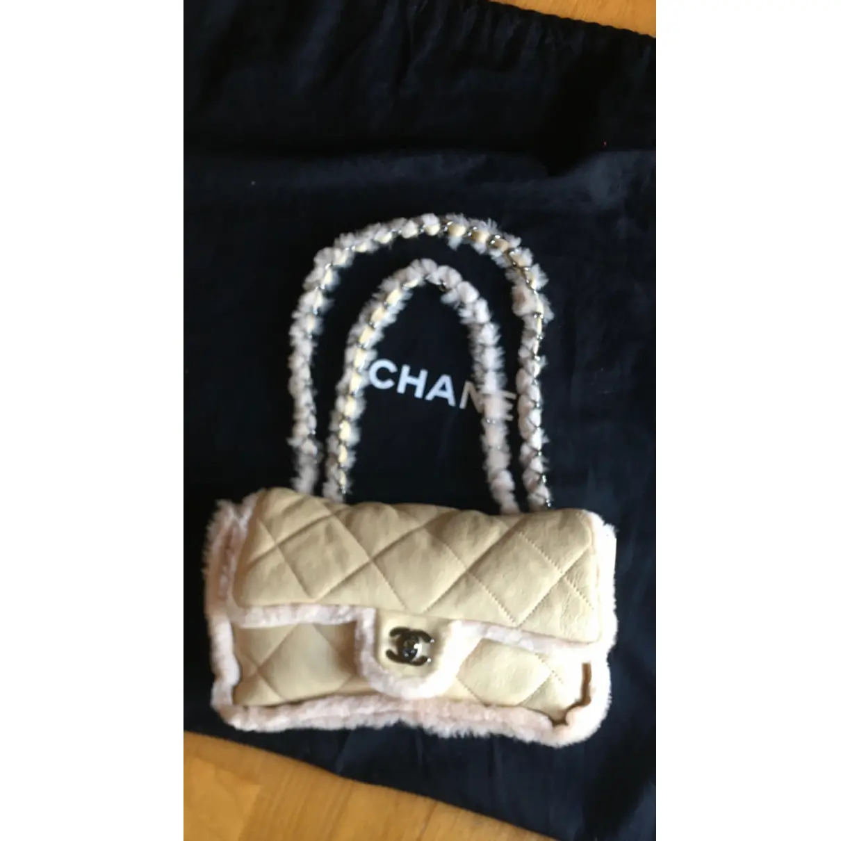 Timeless/Classique handbag Chanel