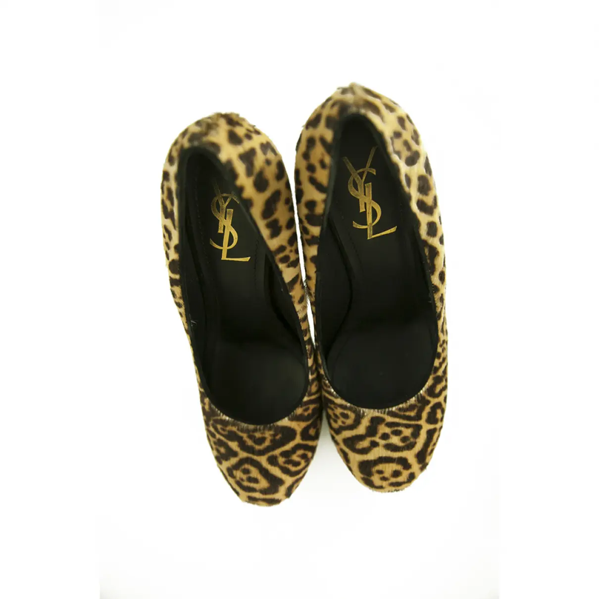Buy Yves Saint Laurent Trib Too heels online - Vintage
