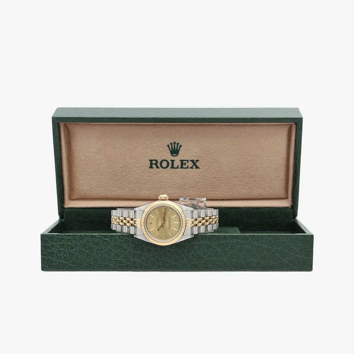 Luxury Rolex Watches Women - Vintage