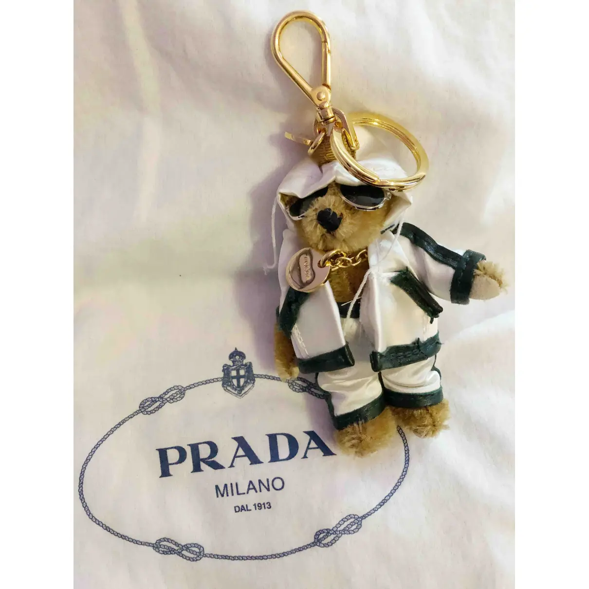 Buy Prada Pendant online