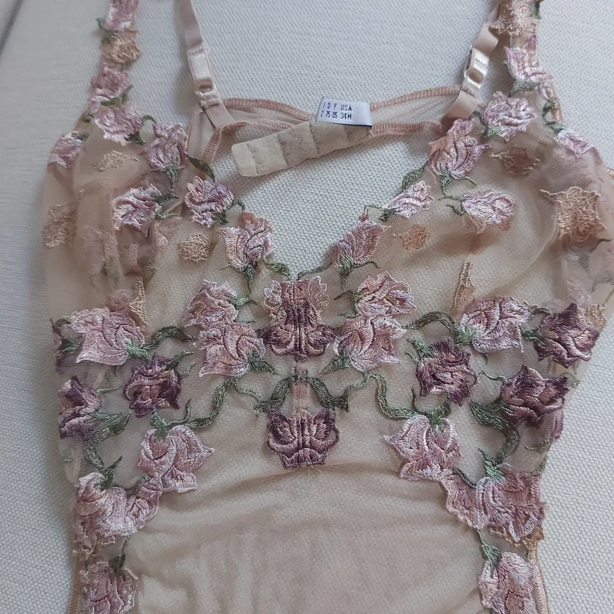 Buy Cotton club Lace corset online