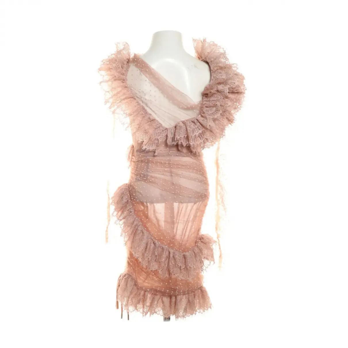 Buy House of CB Lace mini dress online
