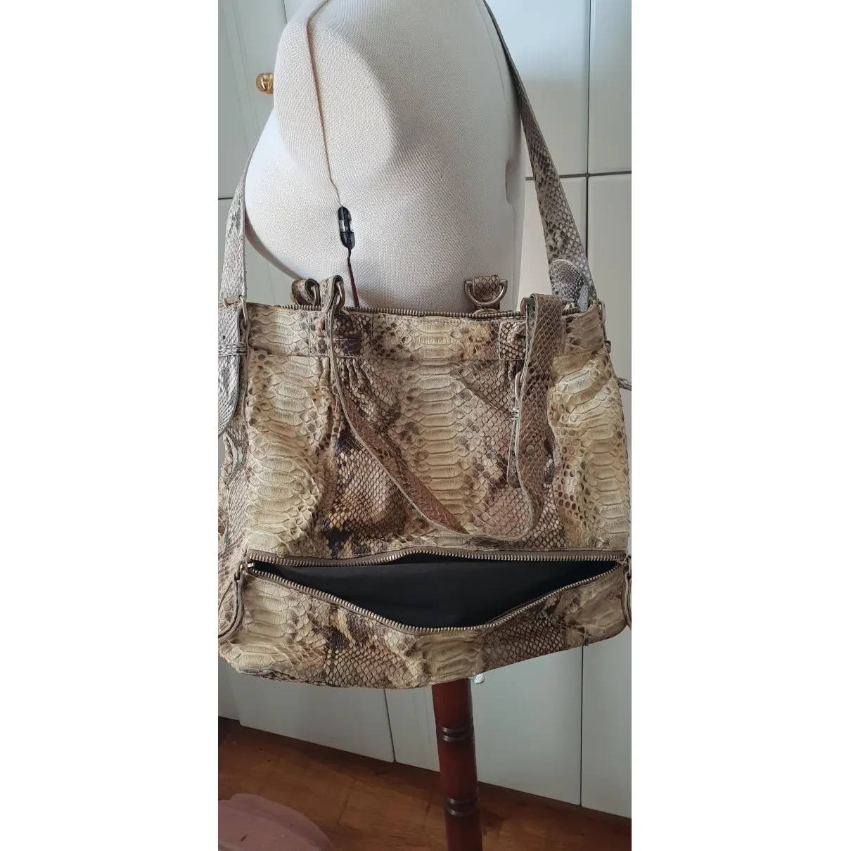 Luxury Alessandro Dell'Acqua Handbags Women