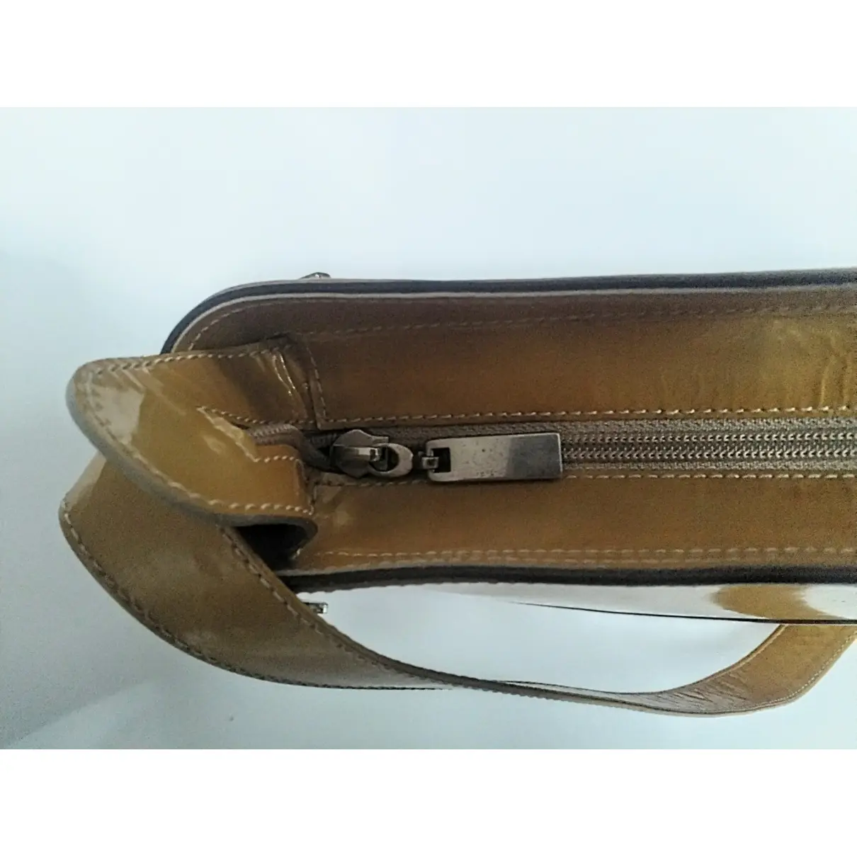 All Afternoon leather handbag Balenciaga