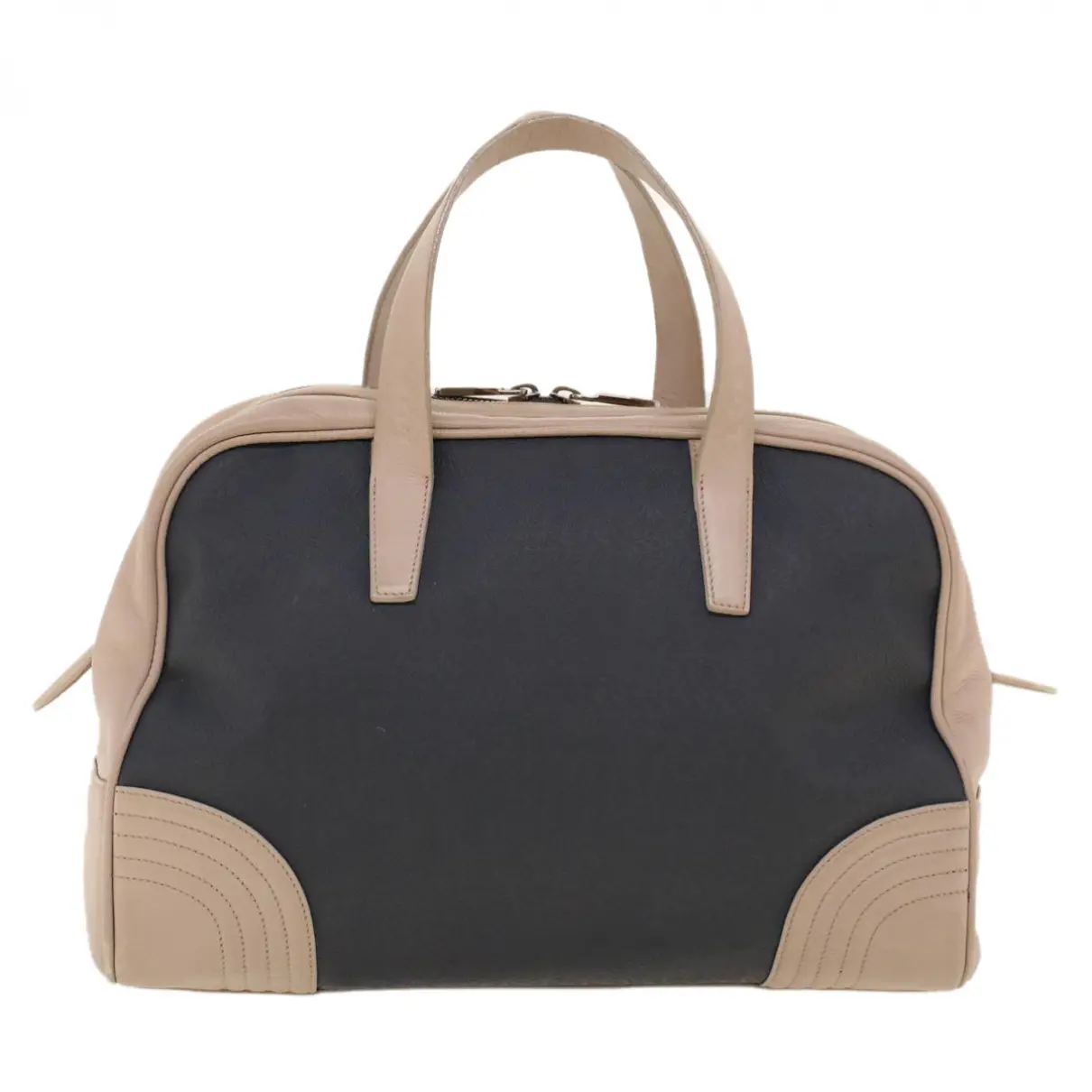 Anagram leather handbag Loewe