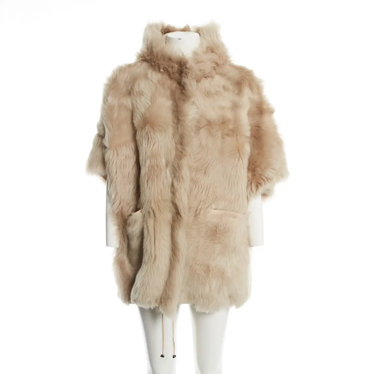 Luxury Anne Delaigle Coats Women