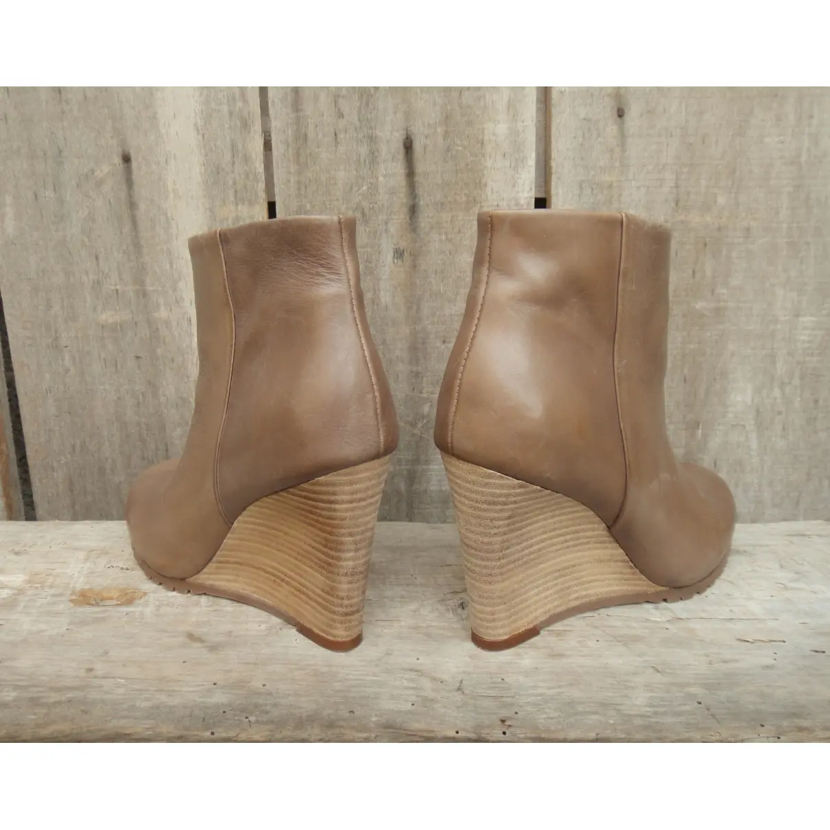 Luxury Atelier Voisin Ankle boots Women