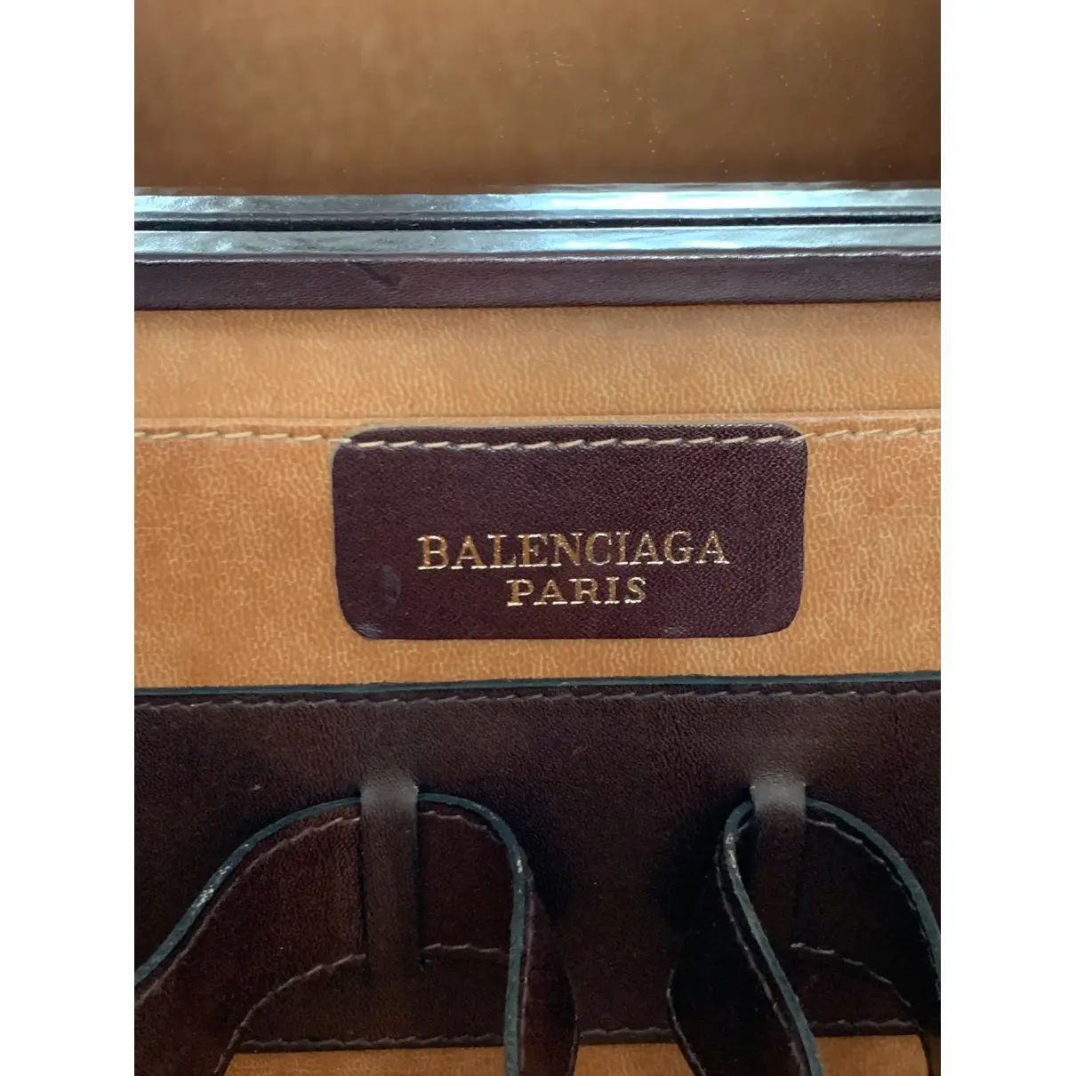 Luxury Balenciaga Travel bags Women - Vintage