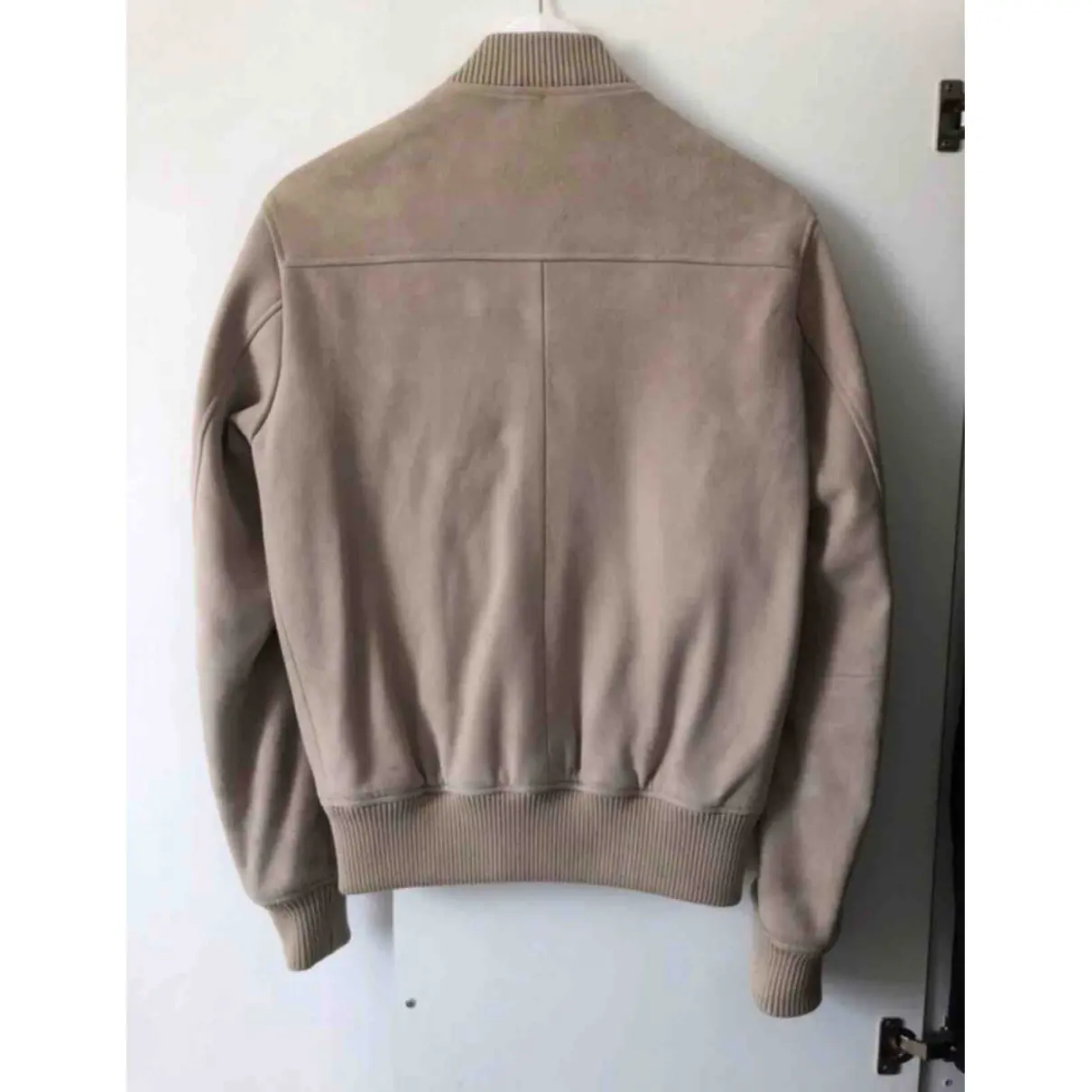 Buy Balibaris Leather jacket online