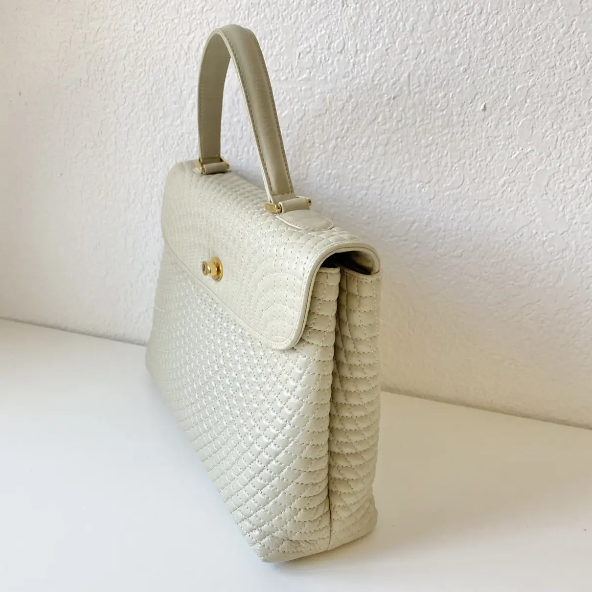 Luxury Bally Handbags Women