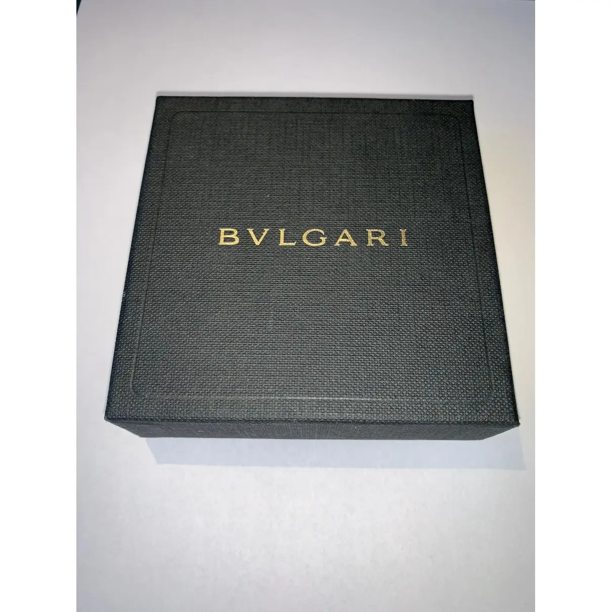 Buy Bvlgari Leather bracelet online