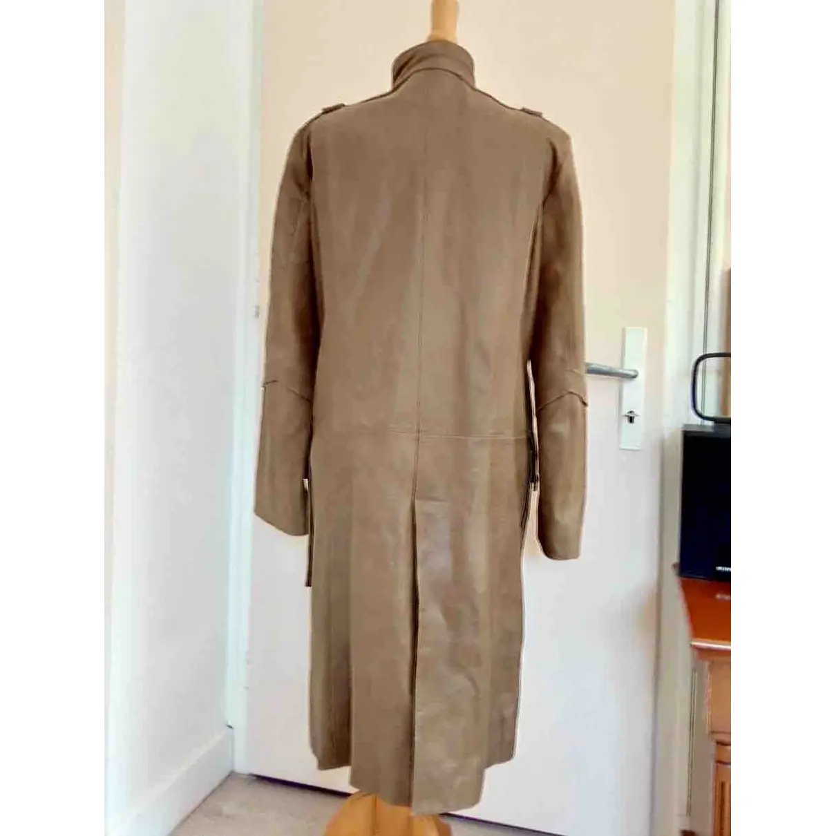 Luxury Burberry Coats Women - Vintage
