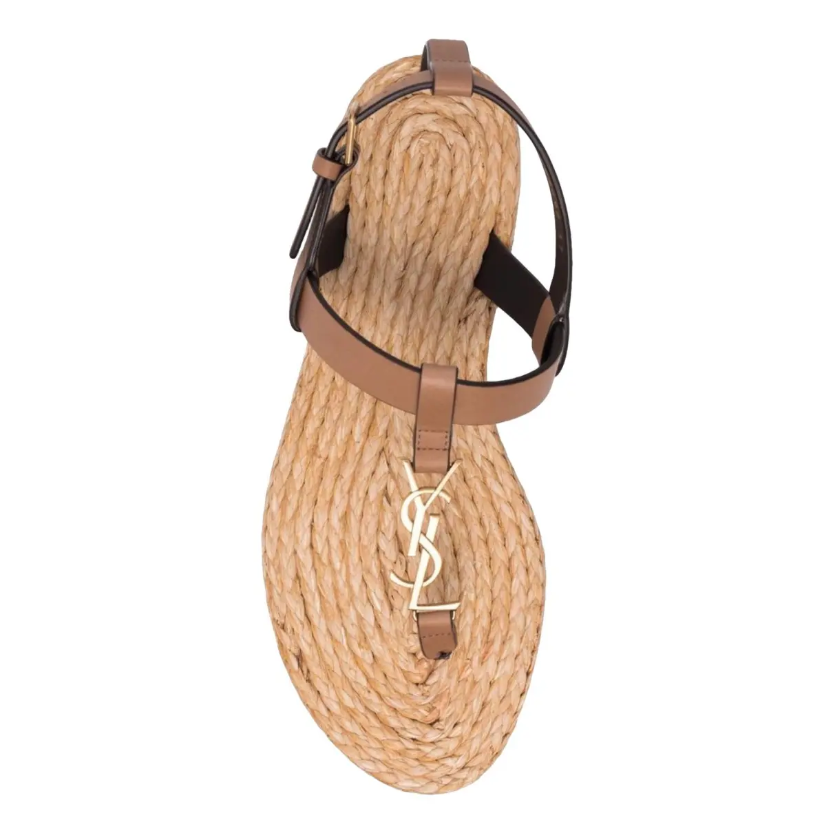 Cassandra leather sandal
