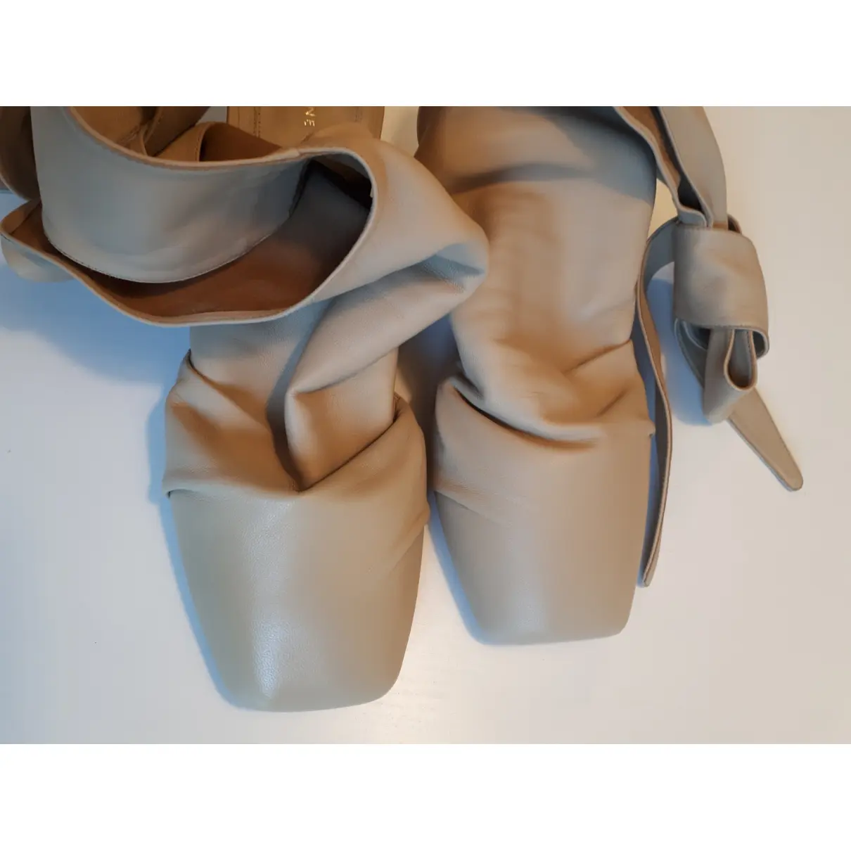 Buy Celine Leather sandals online