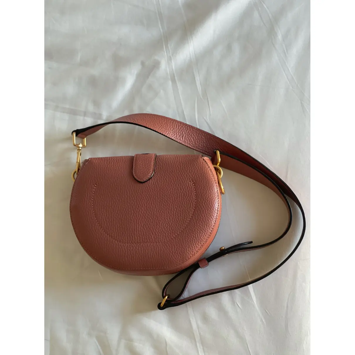 Buy Coccinelle Leather crossbody bag online