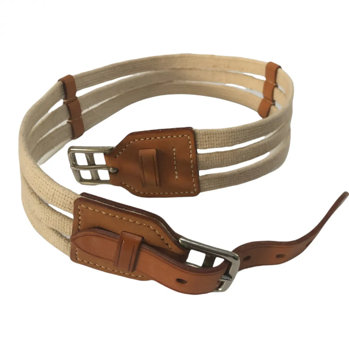 Buy Courrèges Leather belt online
