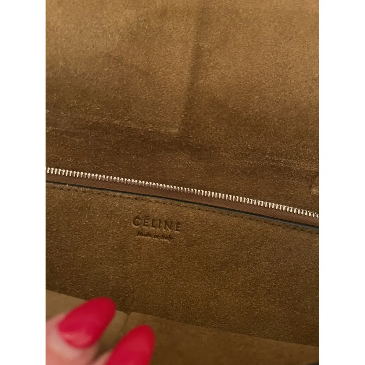 Luxury Celine Clutch bags Women - Vintage
