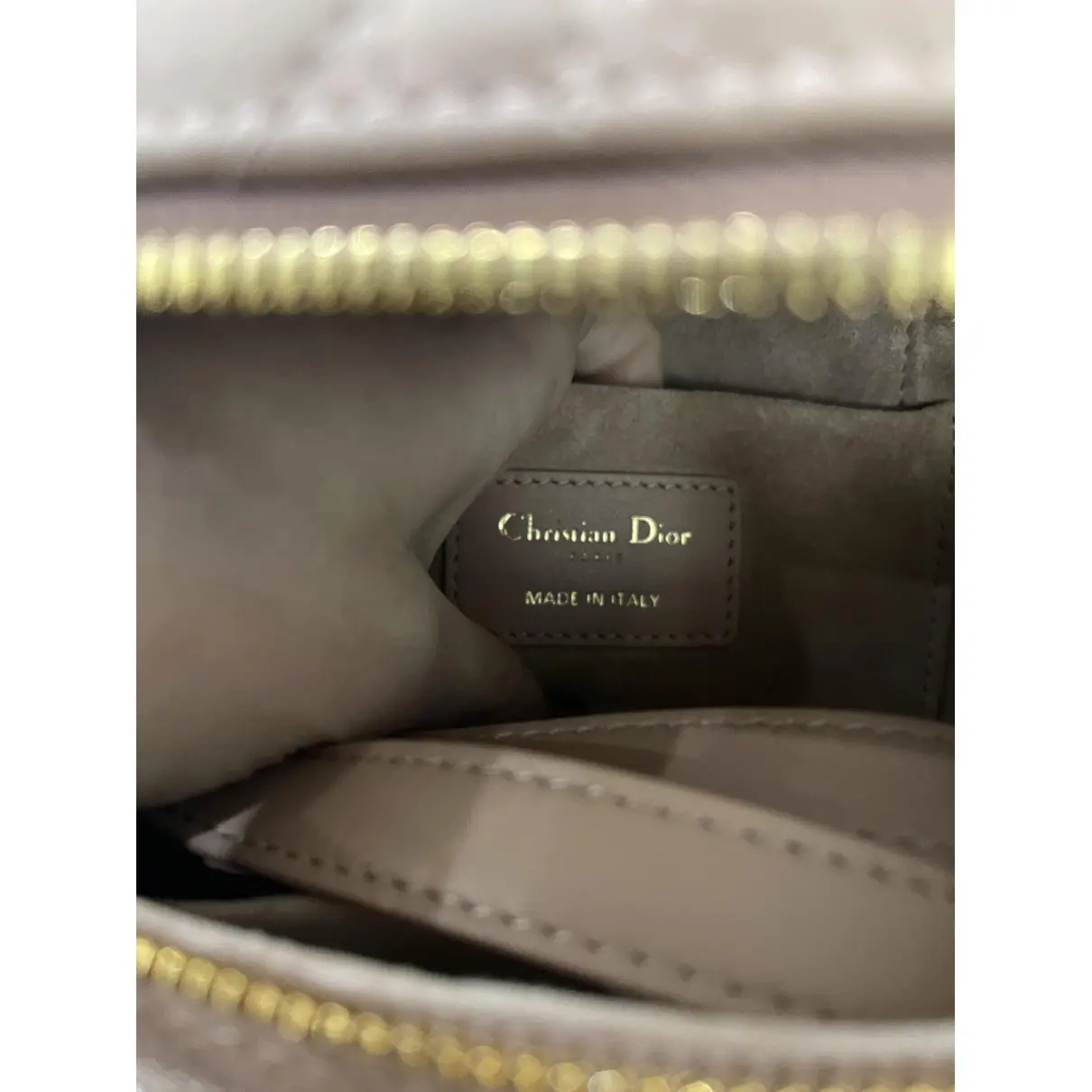 Luxury Dior Travel bags Women