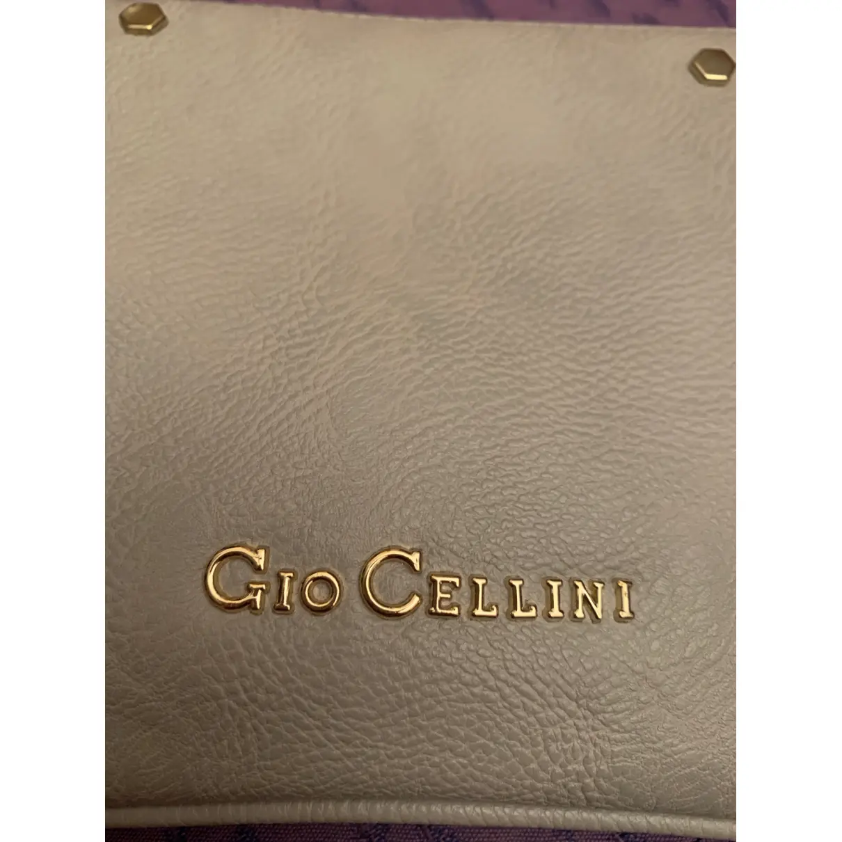 Luxury GIO CELLINI Backpacks Women