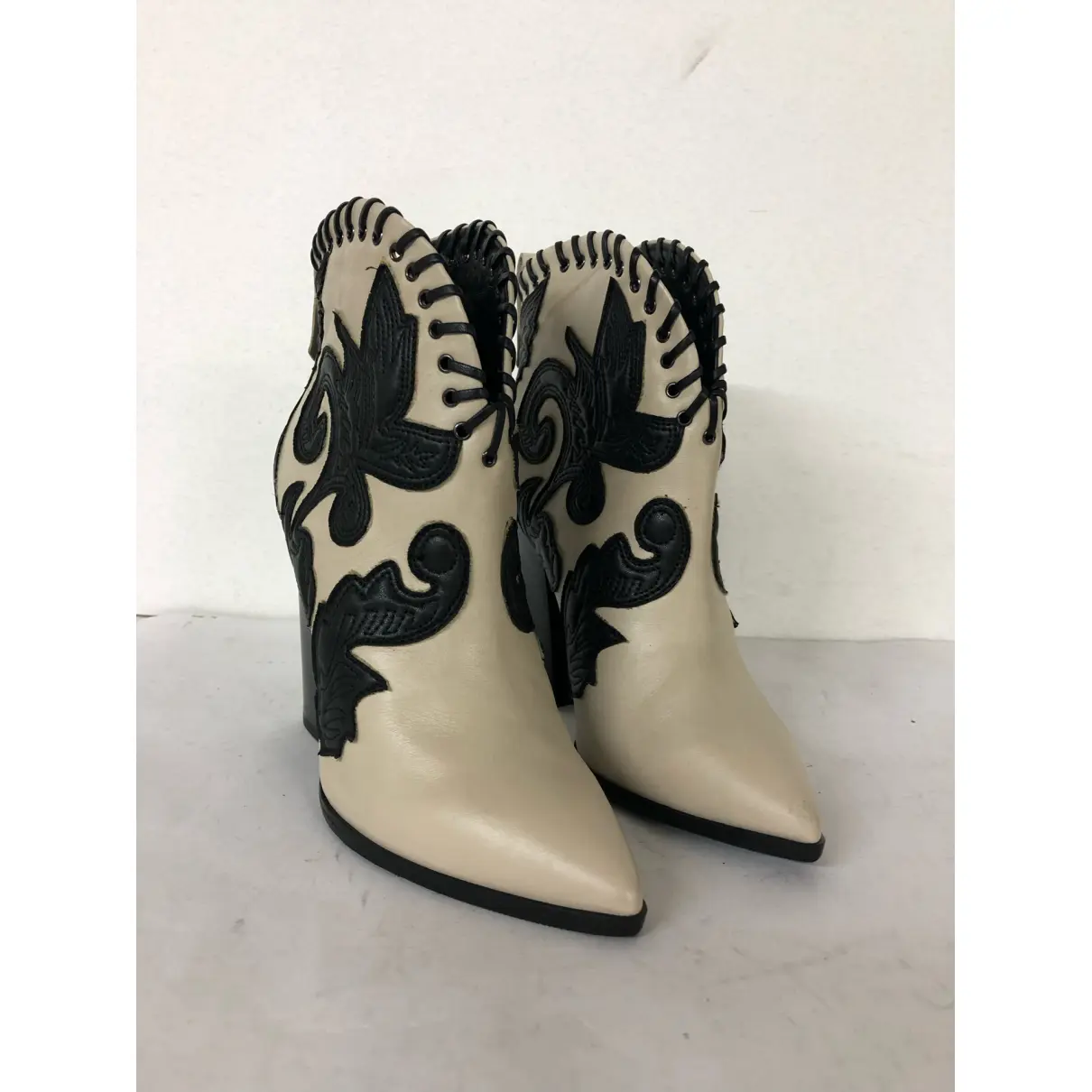 Buy Greymer Leather western boots online