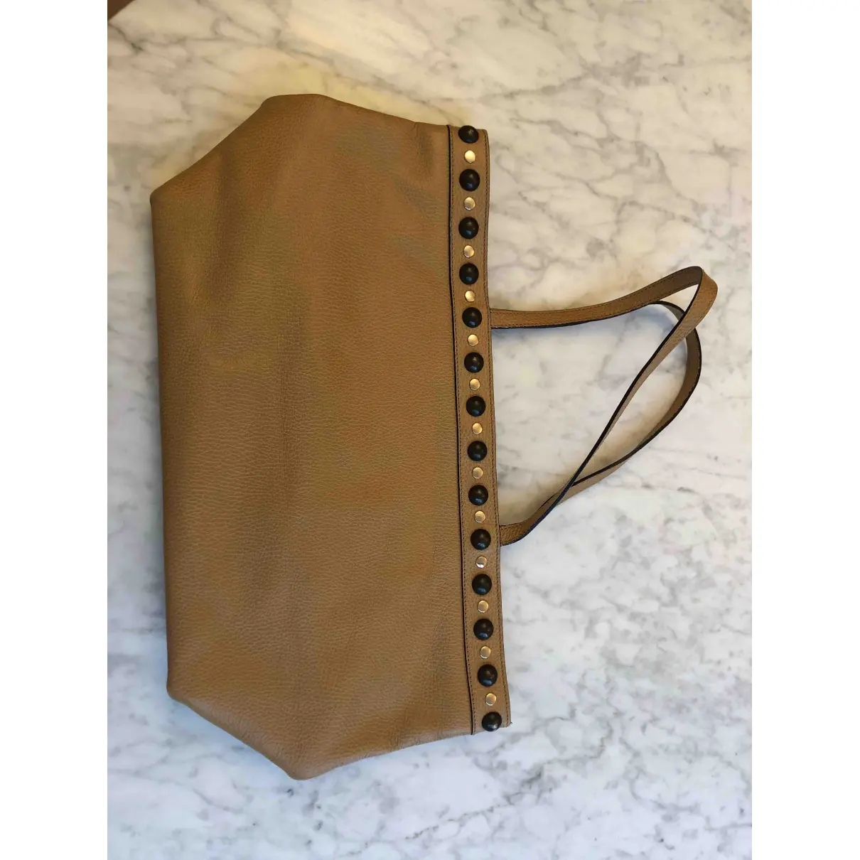 Buy Gucci Leather tote online