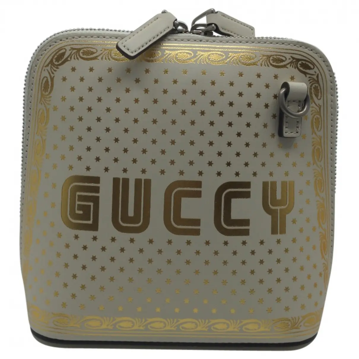 Guccy minibag leather handbag Gucci