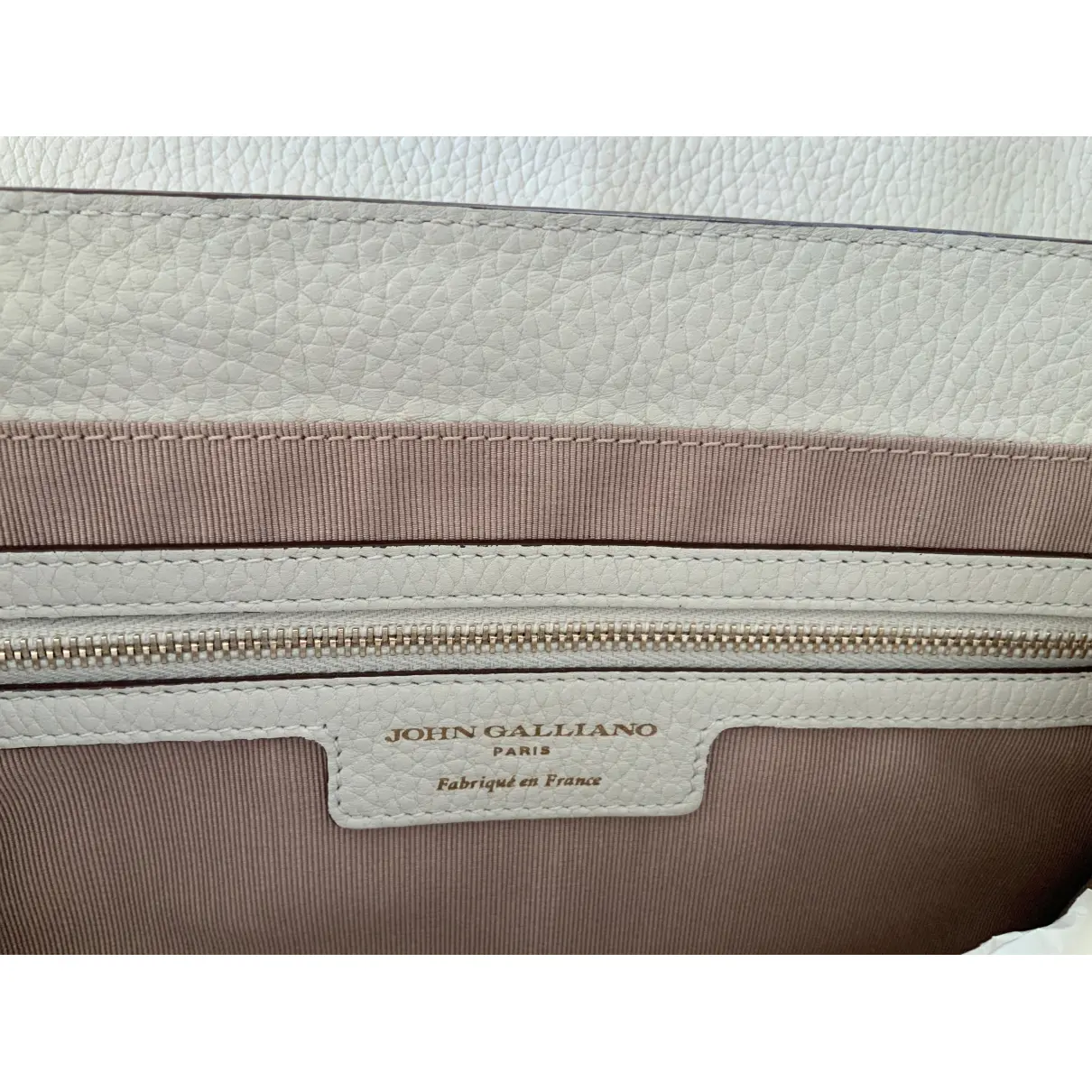 Luxury John Galliano Handbags Women