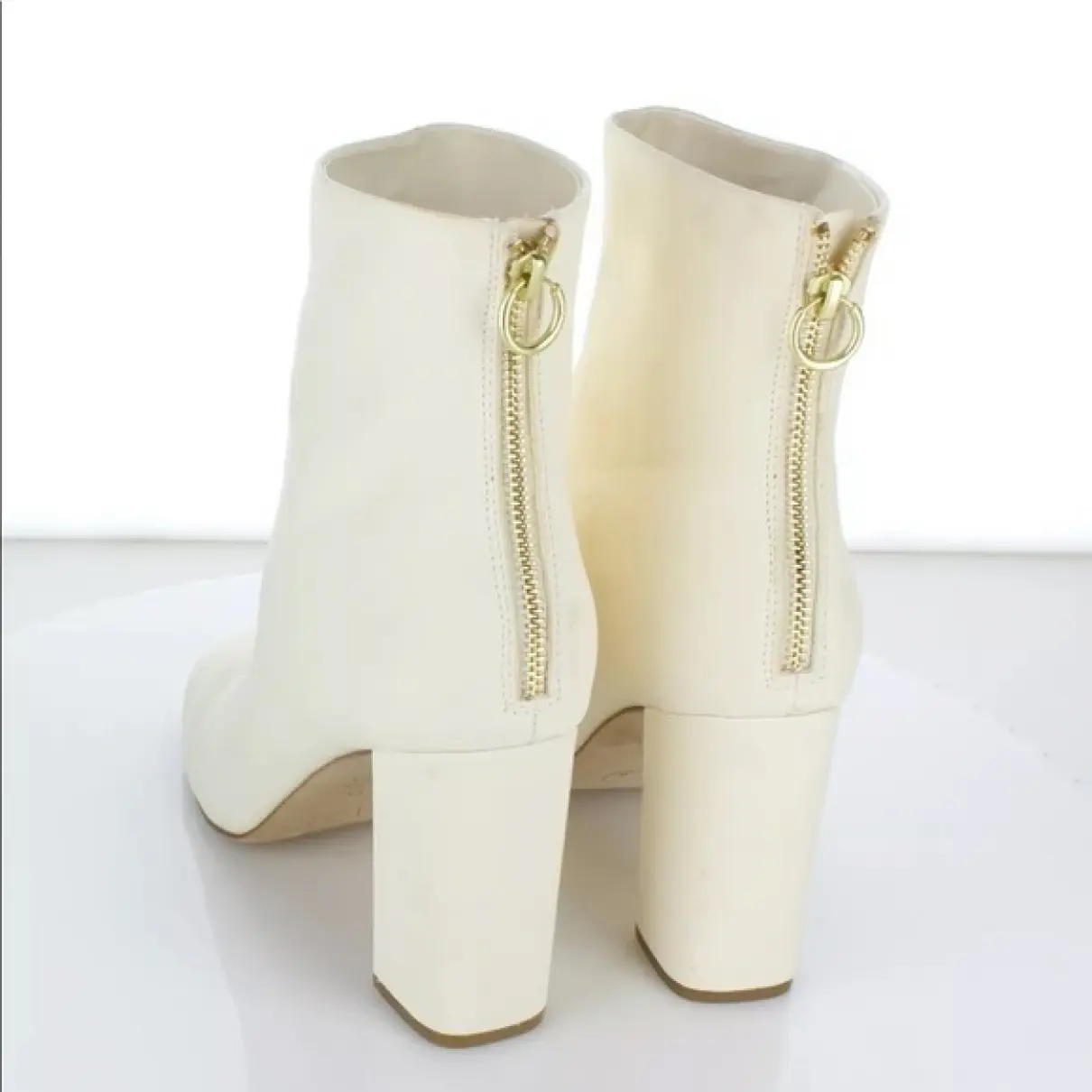 Buy Joie Leather ankle boots online