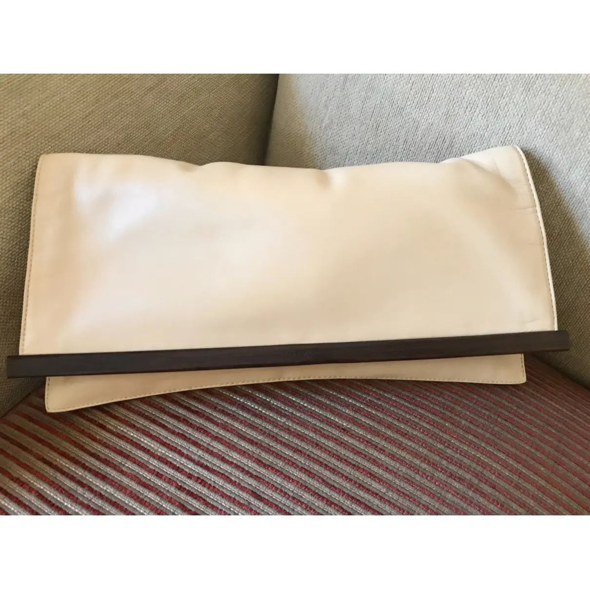 Loewe Leather clutch bag for sale