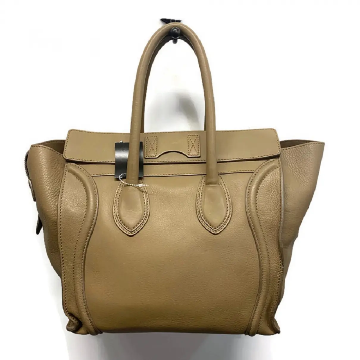 Buy Celine Luggage leather tote online